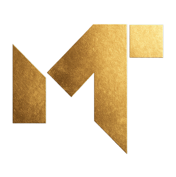 María Teresa Martínez Logo